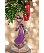 Disney Infinity Tangled - RAPUNZEL Action Figure Custom Holiday Ornament - $364.64 MXN