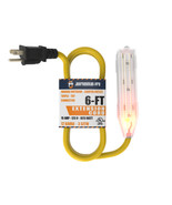 Eaton P036-002-6 POWER CORD - POWER IEC 320 EN 60320 C20 - MALE LEFT GEN... - $199.06 CAD