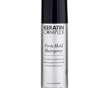 Keratin Complex Firm Hold Hairspray Maximum Hold 1.8oz - $12.78