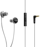 Sol Republic Relays 3-Button In-Ear Headphones - Black/White - $363.07 MXN