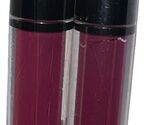 PACK OF 2 MUA MAKEUP ACADEMY Luminizing Lip Gloss #107 MAGENTA Sealed/Se... - $27.00