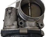 Throttle Body Throttle Valve Assembly 3.0L Fits 07-11 SRX 404552 - £36.28 GBP