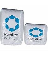 Purolite C100E Resin C-100E Cation Replacement for Water Softener 1.5 CuFt Bag M - $296.01