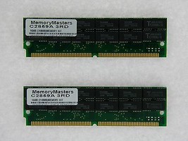 C2859A 16MB 2X8MB Memory For Hp Designjet 650C A - £15.66 GBP