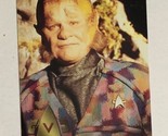 Star Trek Voyager Profiles Trading Card #V - £1.55 GBP