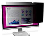 3M High Clarity Privacy Filter for 23.0&quot; Widescreen Monitor (HC230W9B) - $143.54