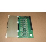 USED Vicon V6680 Video Amplifier Card 1294-5105-03-00 1-16 outputs 5062 ... - $399.43 CAD