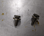 Camshaft Gear Bolt Set For 17-19 Ford Escape  2.0  Turbo - $19.75