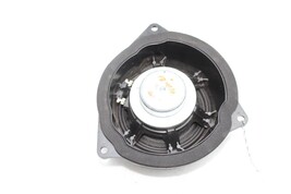 14-18 BMW X5 F15 REAR DOOR SPEAKER LEFT RIGHT E6324 image 9