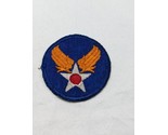 2.5&quot; Us Army Air Force WWII Iron On Patch - $19.24