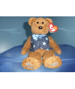 All-Star Dad TY Beanie Baby MWMT 2006 - $2.99