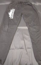 Fortnite Unisex Youth M 7-8 Pajama Lounge Pants pjs Black Cotton - £5.41 GBP