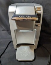 Keurig Coffee Maker K10 Silver - £21.10 GBP