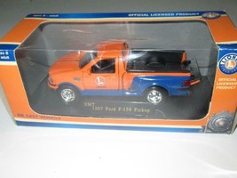 READY MADE TOYS- LIONEL 5604  -1997 FORD F-150 PICK UP TRUCK -NEW S27 - $9.67