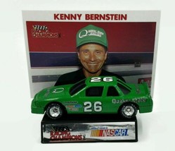 Racing Champions Kenny Bernstein #26 NASCAR Quaker State Toy Vehicle - £9.92 GBP