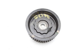 04-05 SUBARU FORESTER XT DRIVER SIDE EXHAUST TIMING GEAR Q1948 - £72.18 GBP