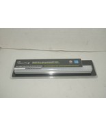 Illume 12 In. LED Under Cabinet Low Profile Linear 120-Volt Light - $30.45 CAD