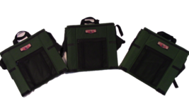 Therm-A-Rest Padded Portable Chair Adjustable Straps Lightweight Set of ... - $44.95