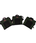 Therm-A-Rest Padded Portable Chair Adjustable Straps Lightweight Set of ... - $44.95