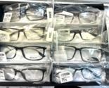 Neu 8 Columbia Gemischte Großhandel Menge Brille Brillengestell Kein Hülle - $319.12