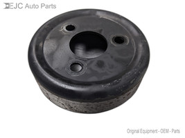 Water Pump Pulley For 10-13 Mazda 3  2.0 - £16.77 GBP