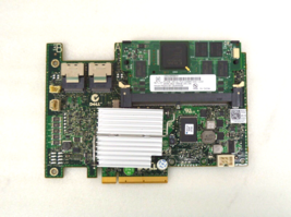 Dell PERC H700 512MB SAS RAID Controller Card 0CNXVV CNXVV - $21.46