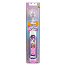 Magical Unicorn Kid’s Spinbrush Electric Battery Toothbrush, Soft, 1 ct - $12.76