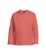 Garanimals Toddler Girls Thermal Hoodie, Size 18 Month - €11,11 EUR