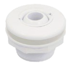 Custom 23300-200-040 Gasket for 23300-250 Directional Wall Fitting - $13.92