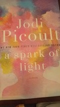 A Spark of Light : A Novel  (ExLib) by Jodi Picoult First Edition - £23.74 GBP