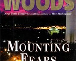 Mounting Fears (Will Lee #7) by Stuart Woods / 2009 Hardcover 1st Edition - $3.41