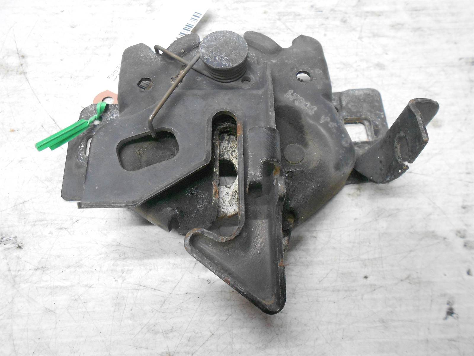 Primary image for 2004 2005 2006 2007 2008 Ford F150 Hood Latch OEM