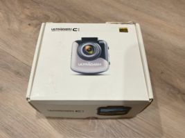 UltraDash C1 1080P Full HD Dashcam - £14.65 GBP
