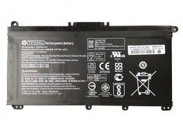 HP TF03XL Battery 920046-541 For Pavilion 15-CC002NO 15-CC002NU 15-CC002NV - £54.92 GBP