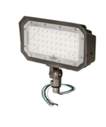 Topaz 50W LED Low Power Flood Light with Knuckle Mount, 5000K F-FL/50/50... - €60,48 EUR