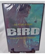 Bird DVD 2017 New + Sealed - £5.52 GBP