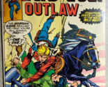 KID COLT OUTLAW #222 (1978) Marvel Comics VG - $11.87
