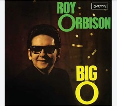 Roy Orbison - Big O - Vinyl LP - Brand New &amp; Sealed! - $29.99