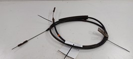 2012 Cadillac CTS Parking Brake Emergency Brake Cable Inspected, Warrant... - £39.80 GBP