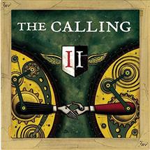 Two [Audio CD] Calling and The Calling - £2.32 GBP