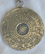 .Horoscope pendant - $40.00