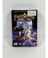 Everquest: Gates Of Discord, Trilogy, &amp; Shadows Of Luclin PC Video Game ... - $454.52 MXN