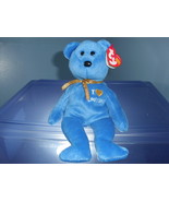Louisiana TY Beanie Baby MWMT 2005 - $2.99