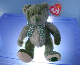 McWooly TY Beanie Baby MWMT 2004 - $5.99
