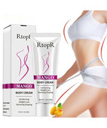 Hip Lift Up Butt Enlargement Cellulite Removal Cream Fast Buttock Enhanc... - $176.22 MXN