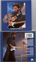 Eric Clapton - Caught In The Act ( 2 CD set )( Poplar Creek Music Theater . Hoff - £24.71 GBP