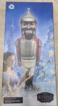 Disney Store The Nutcracker and the Four Realms NEW IN ORIGINAL BOX COLL... - $344.63 MXN