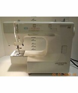 Kenmore Sewing Machine Model 385.12714090 with Foot pedal - €63,93 EUR