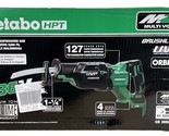 Metabo Cordless hand tools Cr36da 340111 - £95.41 GBP