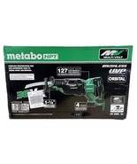 Metabo Cordless hand tools Cr36da 340111 - £93.19 GBP